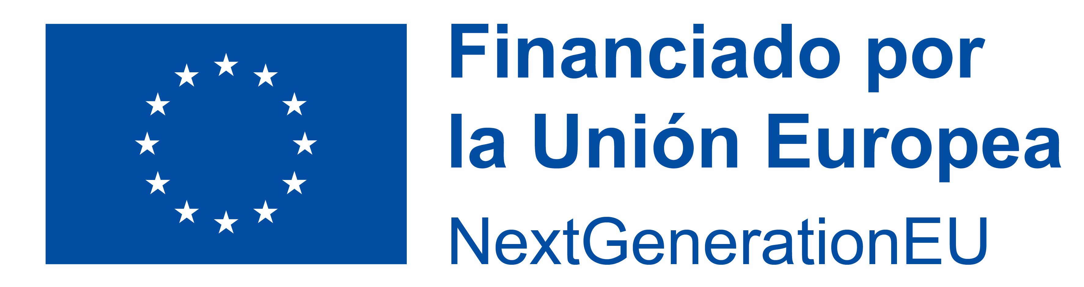 Financiación Next Generation