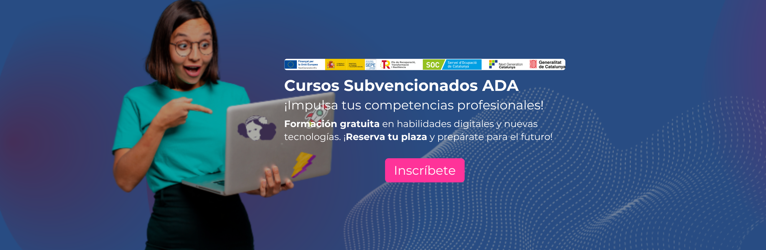 Cursos ADA 2024