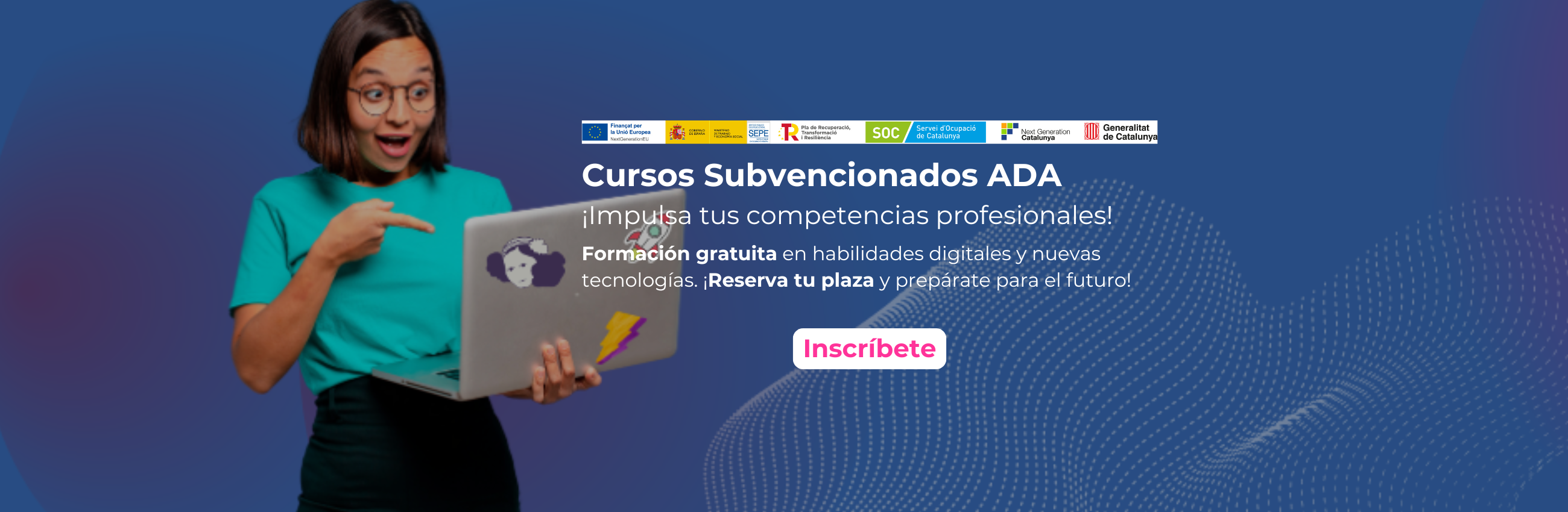 Cursos ADA 2024